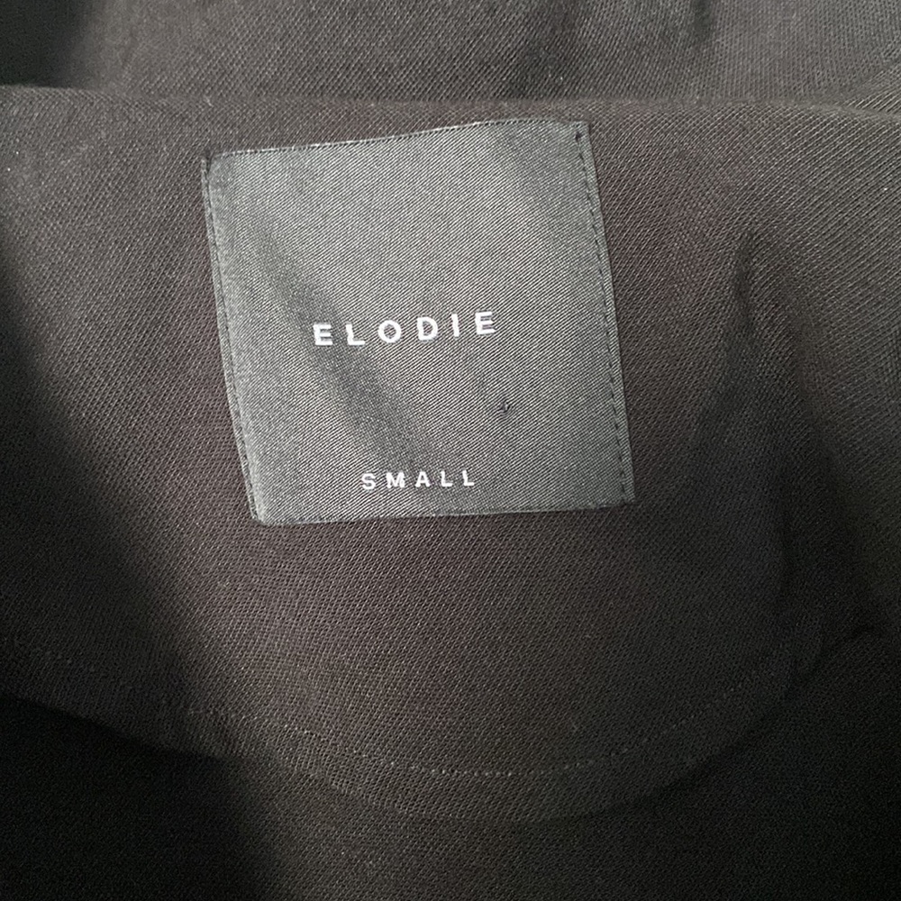 Lightweight Long Jacket - image 3